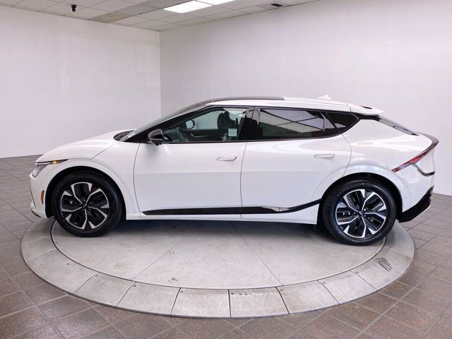 2024 Kia EV6 GT-Line