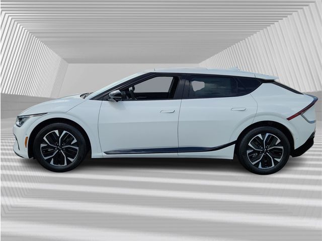 2024 Kia EV6 GT-Line