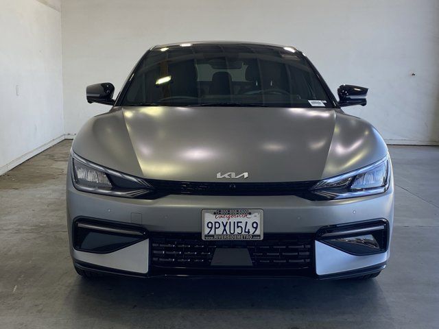 2024 Kia EV6 GT-Line