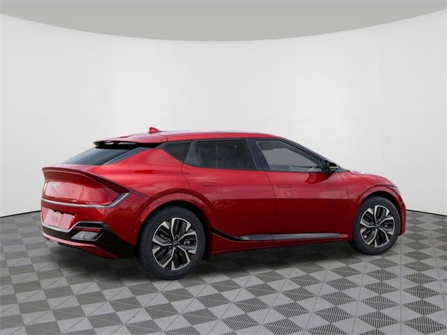 2024 Kia EV6 GT-Line