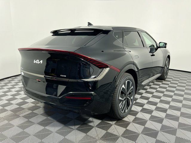 2024 Kia EV6 GT-Line