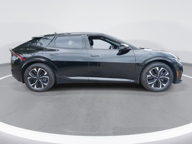 2024 Kia EV6 GT-Line