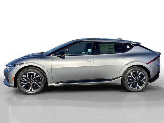 2024 Kia EV6 GT-Line