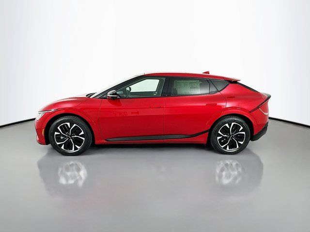 2024 Kia EV6 GT-Line