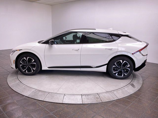 2024 Kia EV6 GT-Line