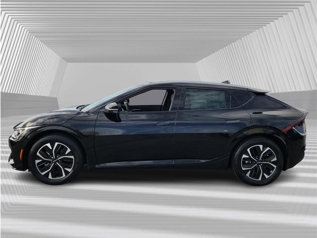 2024 Kia EV6 GT-Line