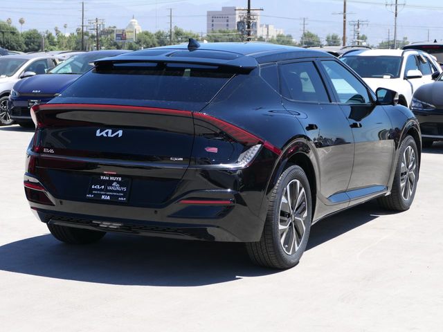 2024 Kia EV6 GT-Line