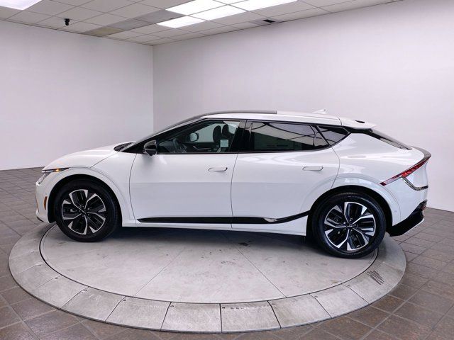 2024 Kia EV6 GT-Line