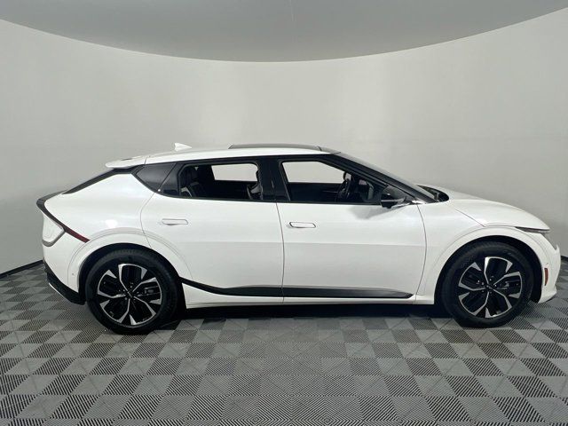 2024 Kia EV6 GT-Line