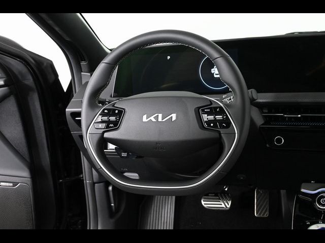 2024 Kia EV6 GT-Line