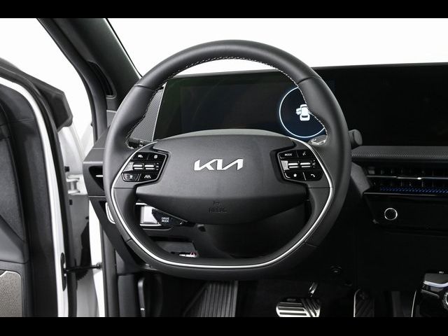 2024 Kia EV6 GT-Line