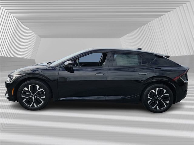 2024 Kia EV6 GT-Line