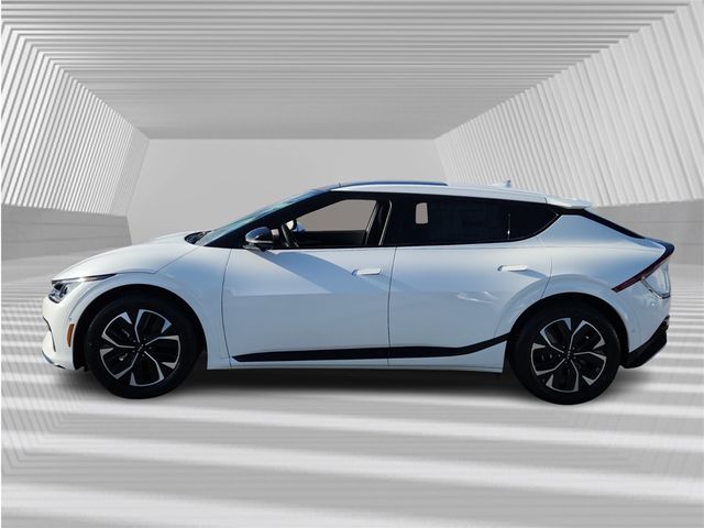 2024 Kia EV6 GT-Line