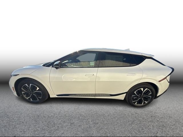 2024 Kia EV6 GT-Line