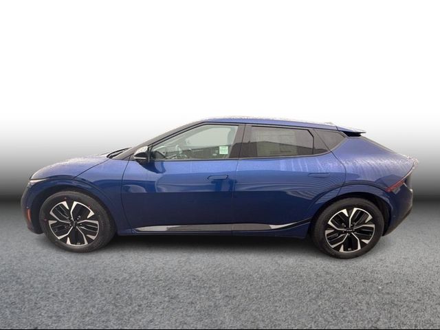 2024 Kia EV6 GT-Line