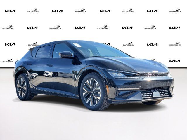 2024 Kia EV6 GT-Line