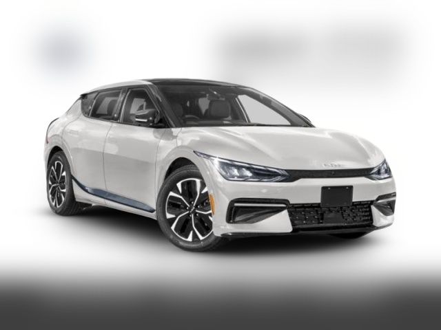 2024 Kia EV6 GT-Line