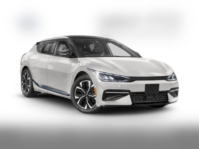 2024 Kia EV6 GT-Line