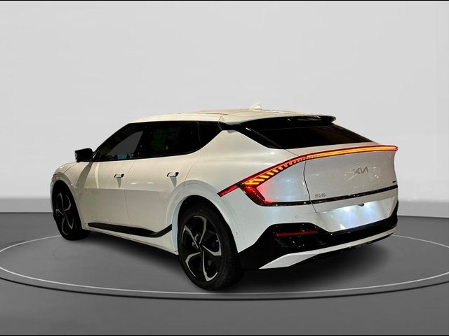 2024 Kia EV6 GT-Line