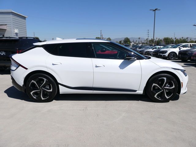 2024 Kia EV6 GT-Line