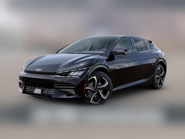 2024 Kia EV6 GT-Line