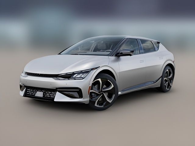 2024 Kia EV6 GT-Line