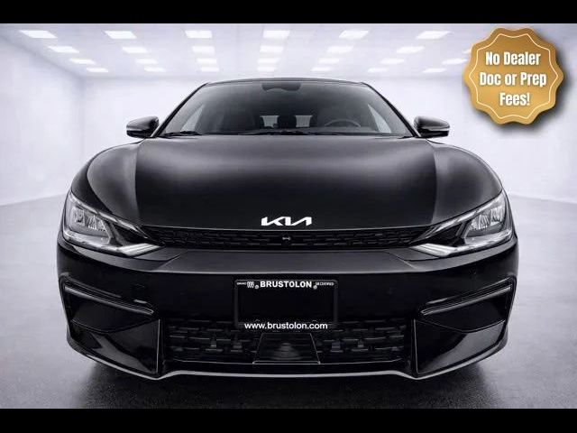 2024 Kia EV6 GT-Line