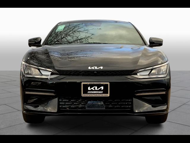 2024 Kia EV6 GT-Line