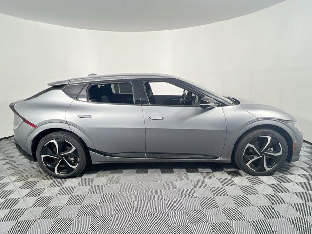 2024 Kia EV6 GT-Line