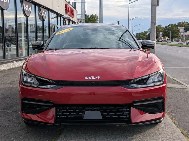 2024 Kia EV6 GT-Line