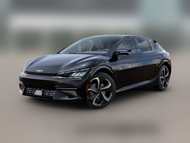 2024 Kia EV6 GT-Line