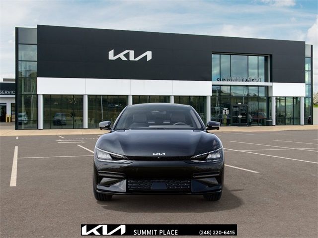 2024 Kia EV6 GT-Line