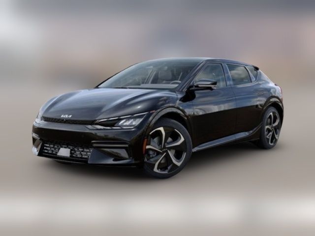 2024 Kia EV6 GT-Line