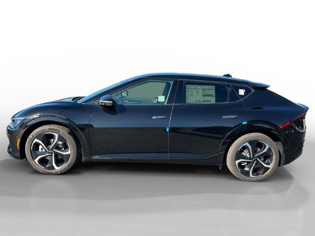 2024 Kia EV6 GT-Line