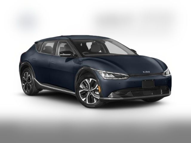 2024 Kia EV6 GT-Line