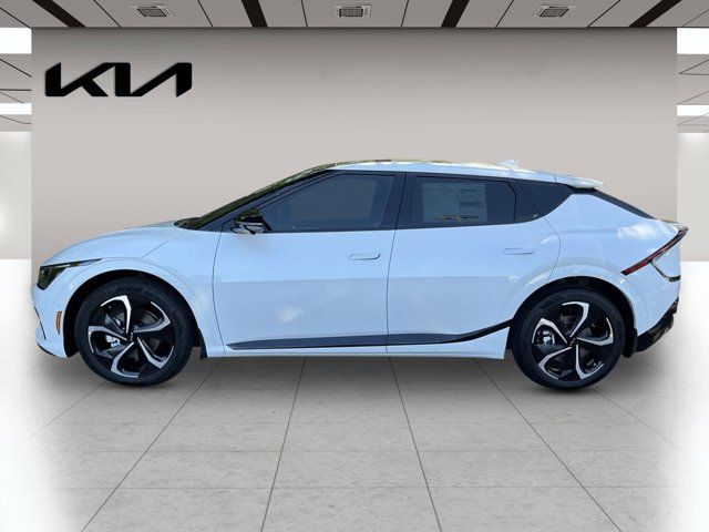 2024 Kia EV6 GT-Line