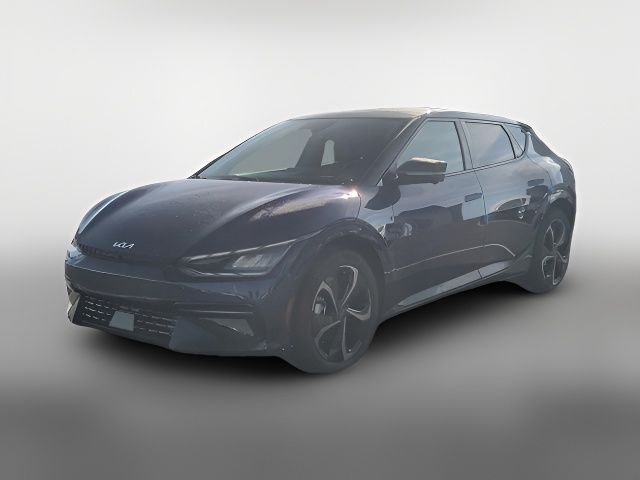 2024 Kia EV6 GT-Line