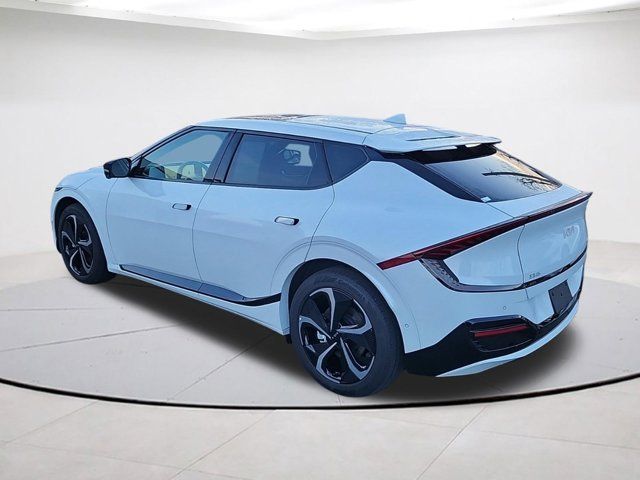 2024 Kia EV6 GT-Line