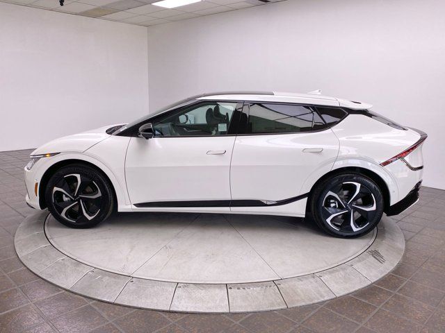 2024 Kia EV6 GT-Line