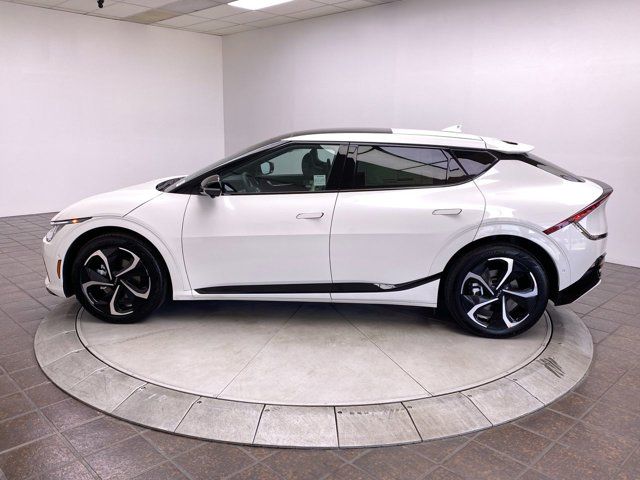 2024 Kia EV6 GT-Line