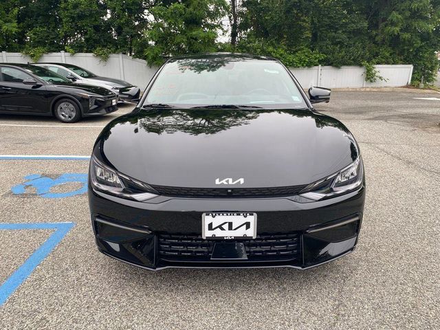 2024 Kia EV6 GT-Line