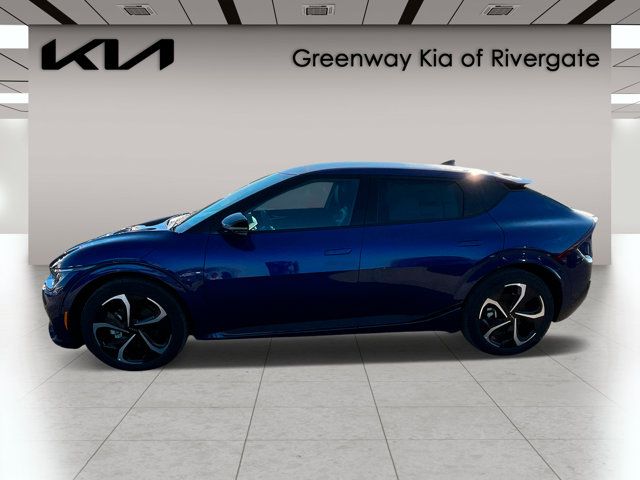 2024 Kia EV6 GT-Line