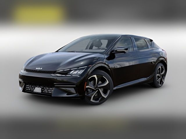 2024 Kia EV6 GT-Line