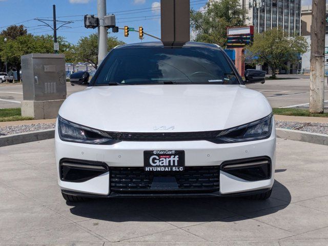 2024 Kia EV6 GT-Line
