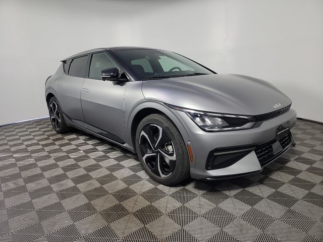 2024 Kia EV6 GT-Line