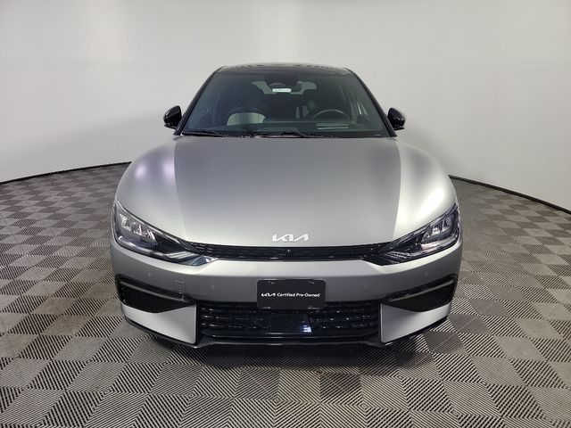 2024 Kia EV6 GT-Line
