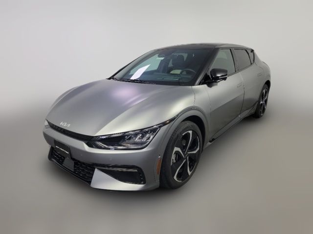 2024 Kia EV6 GT-Line