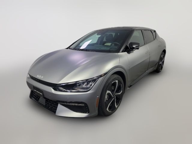 2024 Kia EV6 GT-Line