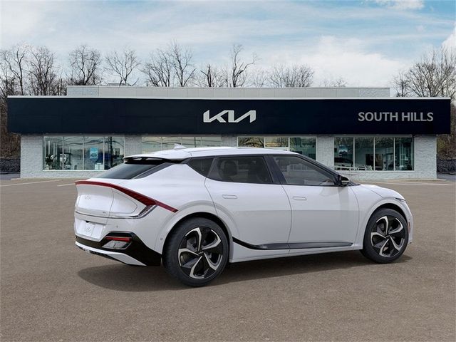 2024 Kia EV6 GT-Line