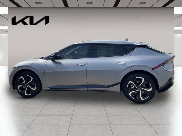 2024 Kia EV6 GT-Line